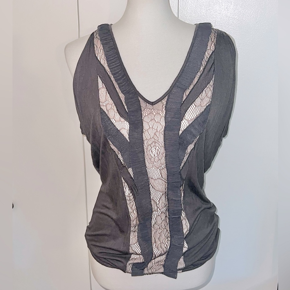 Express | Shirt - Picture 1 of 6